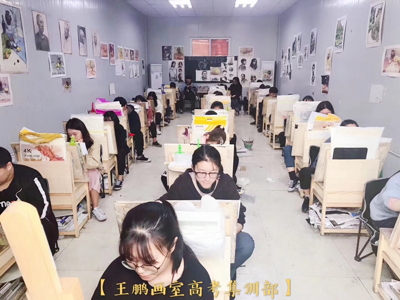 河南高考美术培训学校