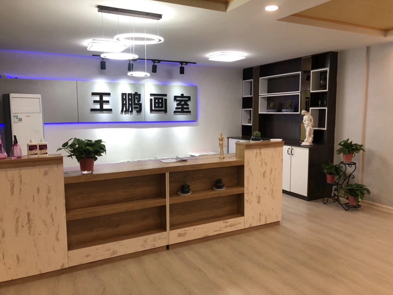 郑州画室