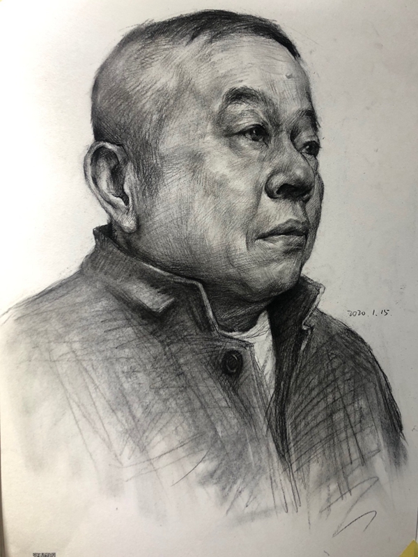 郑州画室