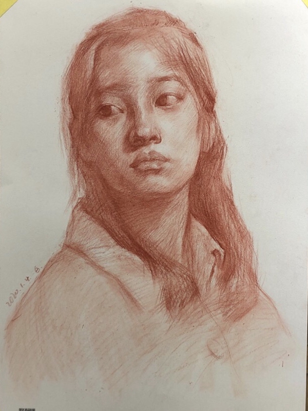 郑州画室