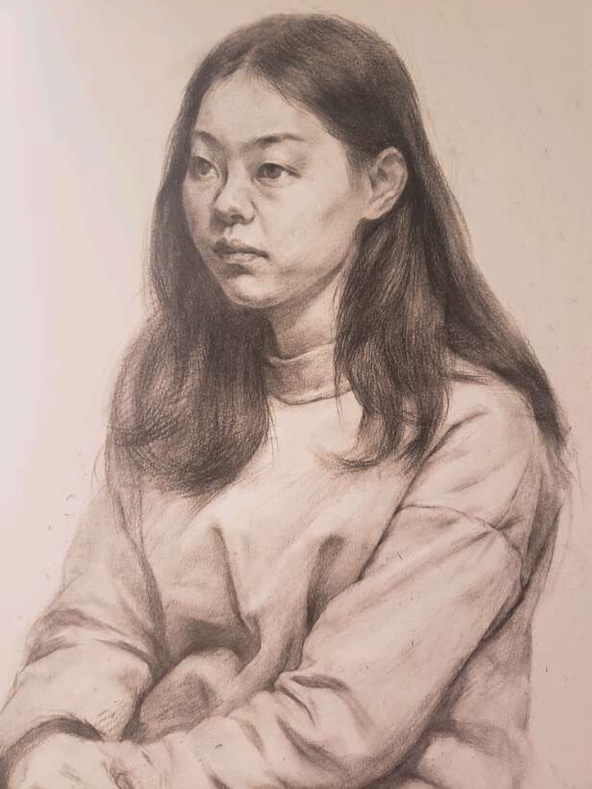 郑州画室