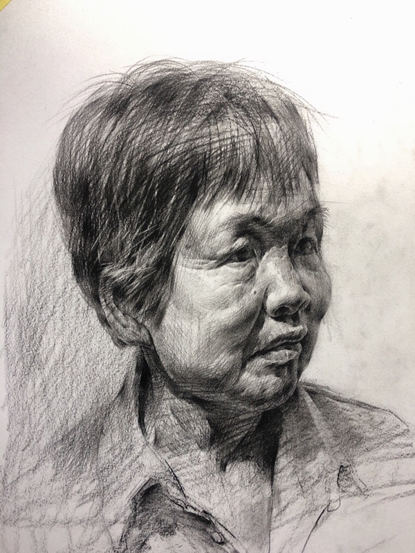 郑州画室