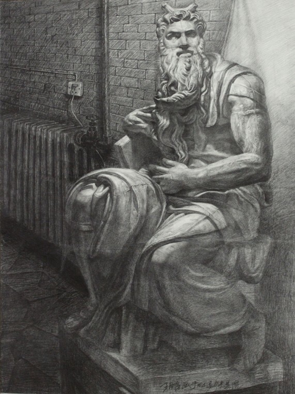 郑州画室