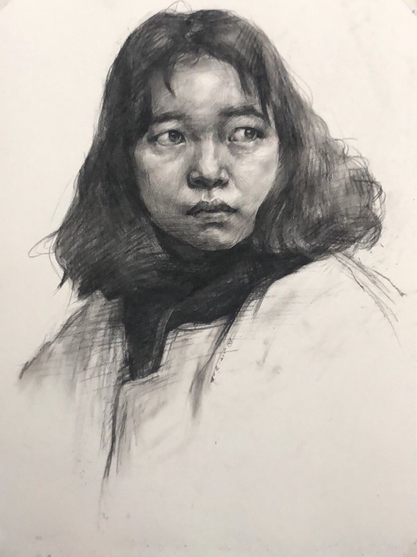 郑州画室