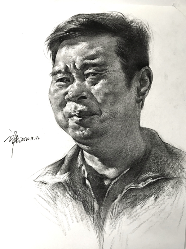 郑州画室