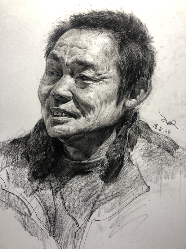 郑州画室