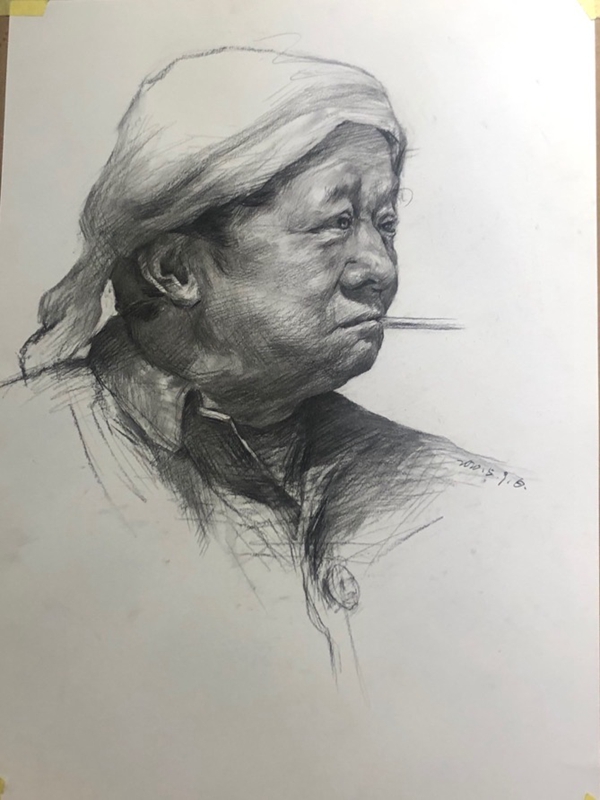 郑州画室