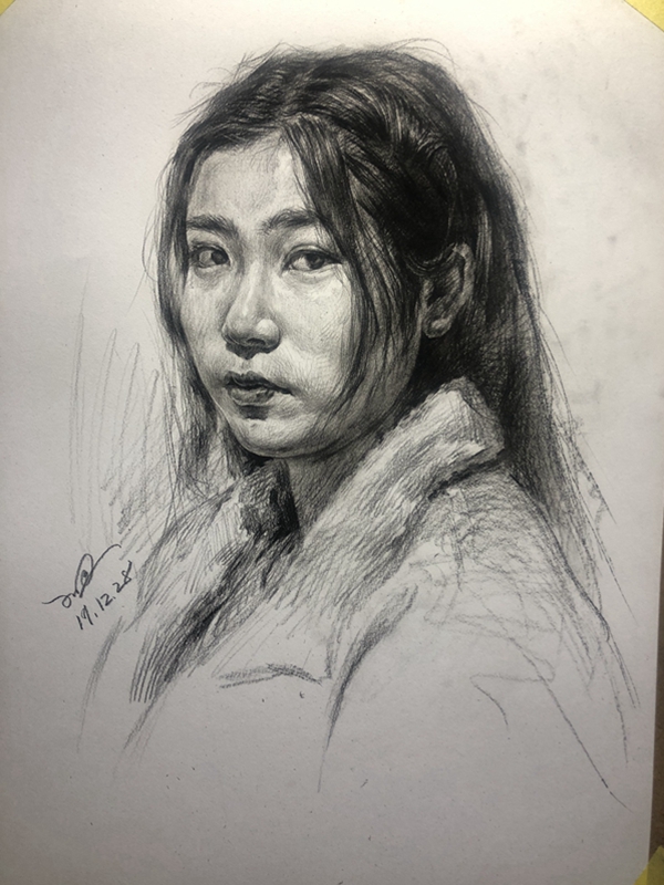 郑州画室