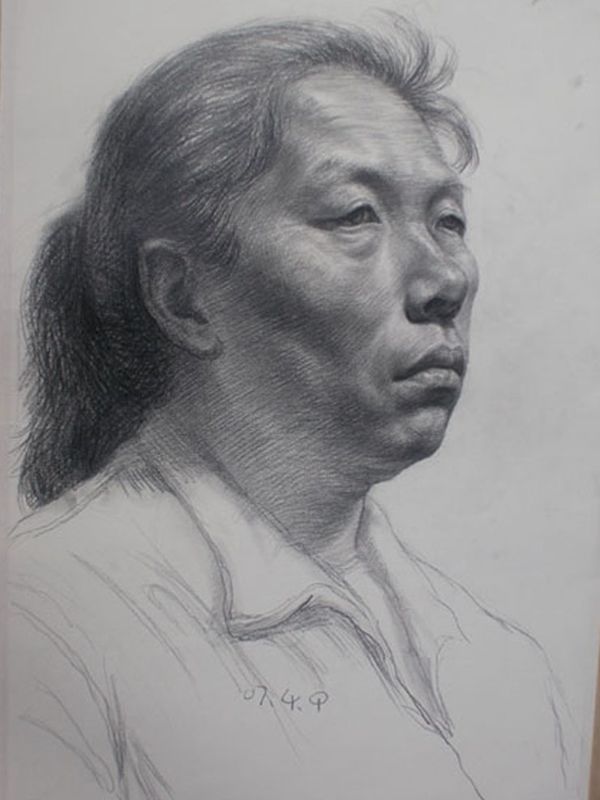 郑州画室