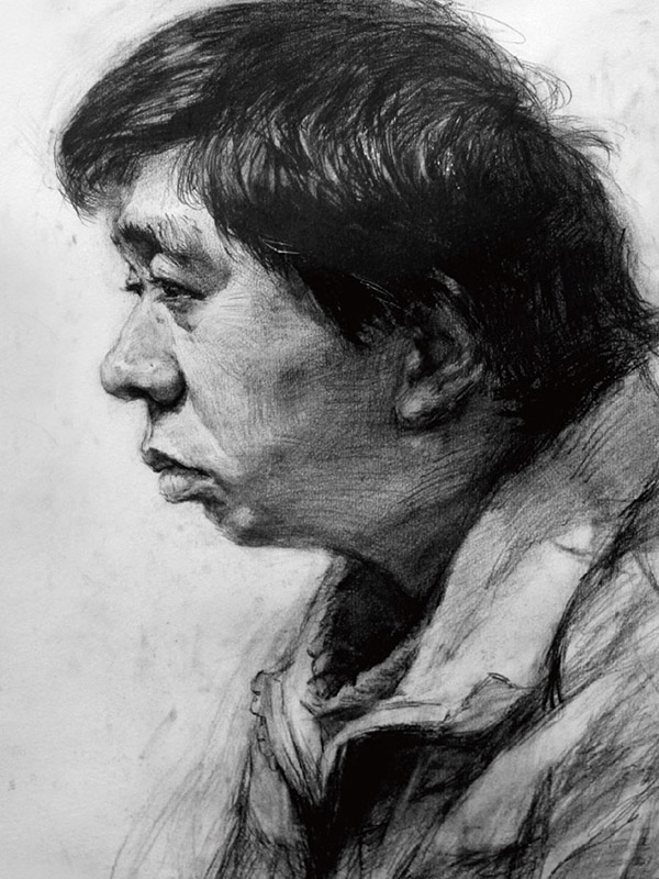  郑州素描画培训中心