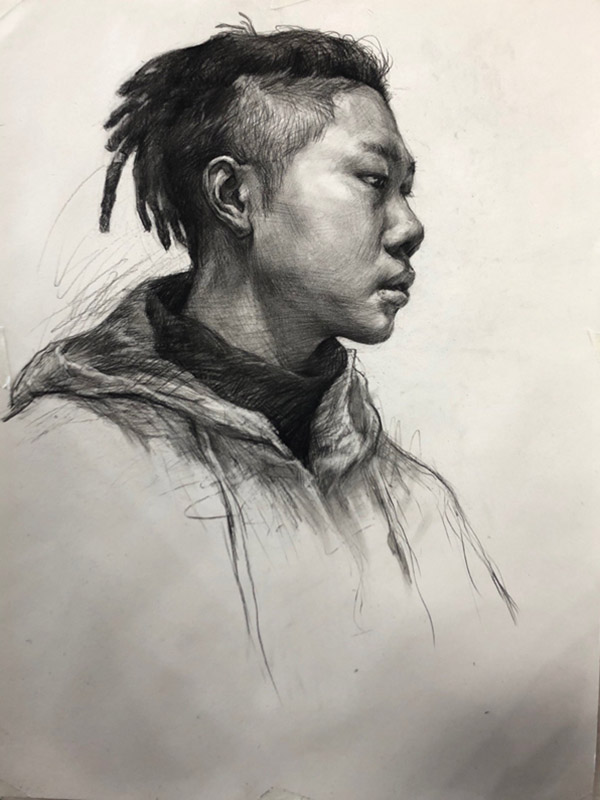 郑州画室