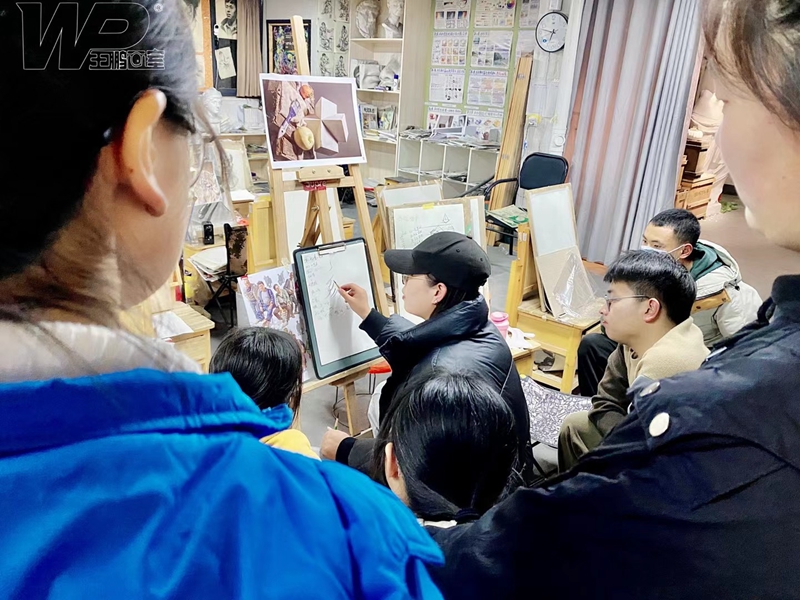 　　专业课